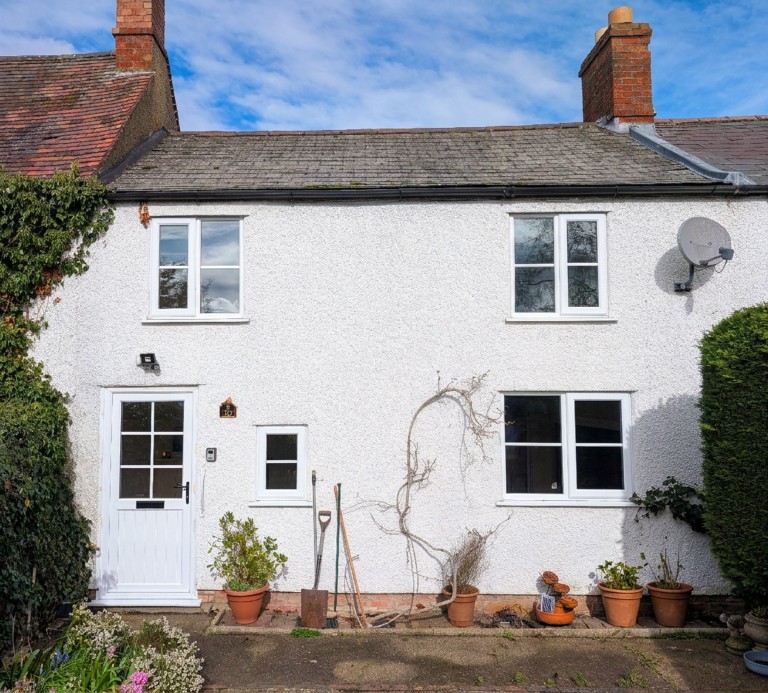 School Road, Evesham, WR11