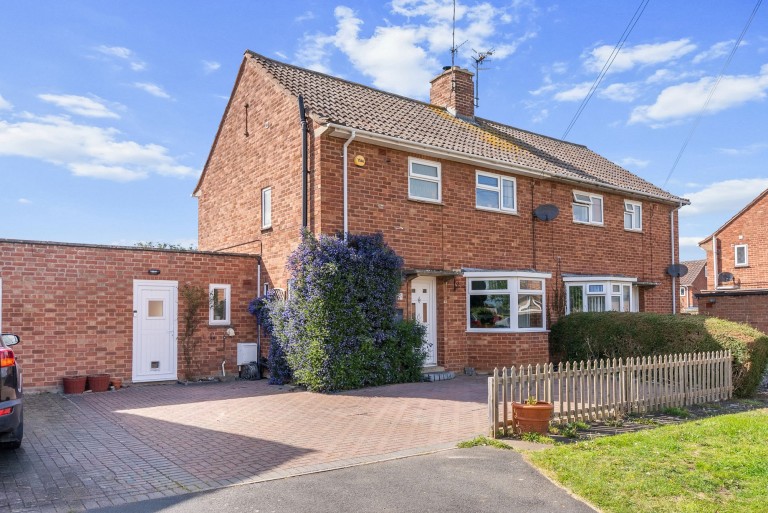Horsebridge Avenue, Badsey, WR11