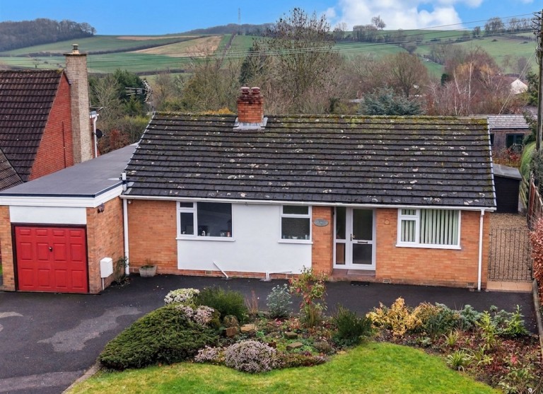 Low Road, Church Lench, WR11