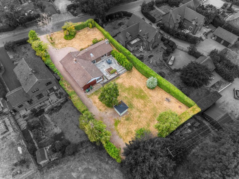 Low Road, Church Lench, WR11