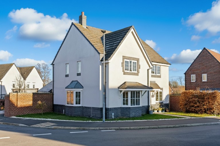 Codling Road, Evesham, WR11