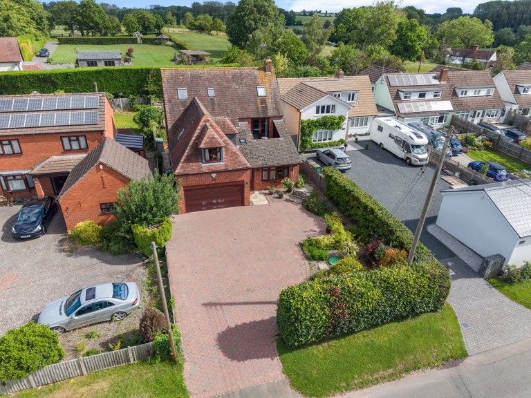 Abberton Road, Bishampton, WR10