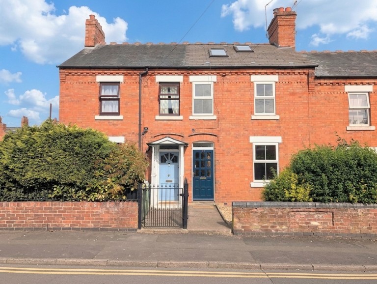 Windsor Road, Evesham, WR11
