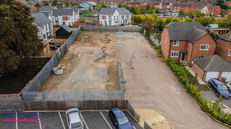 Kings Road, Evesham, WR11