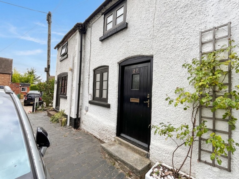 Church Street, Evesham, WR11