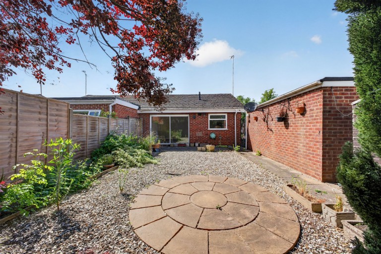 Salisbury Drive, Evesham, WR11