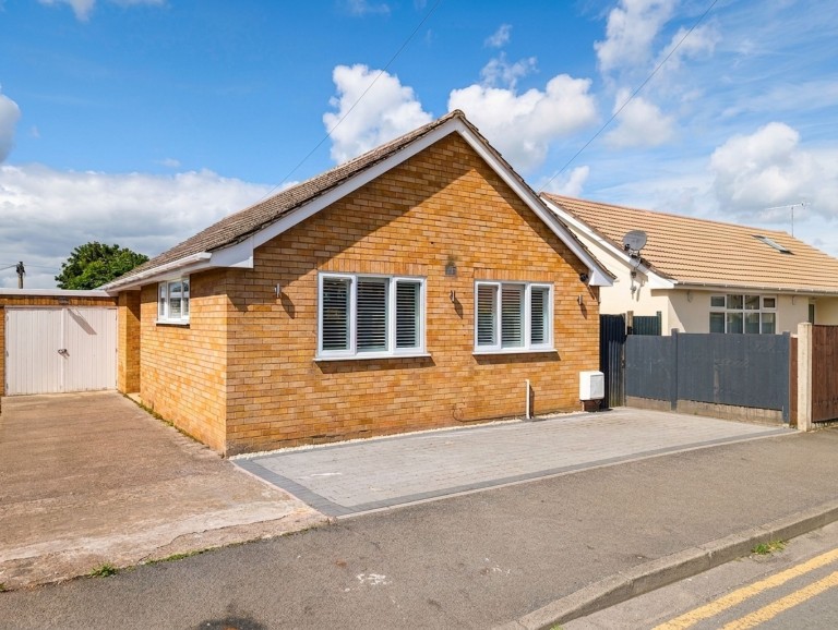Merrimans Walk, Worcester, WR3