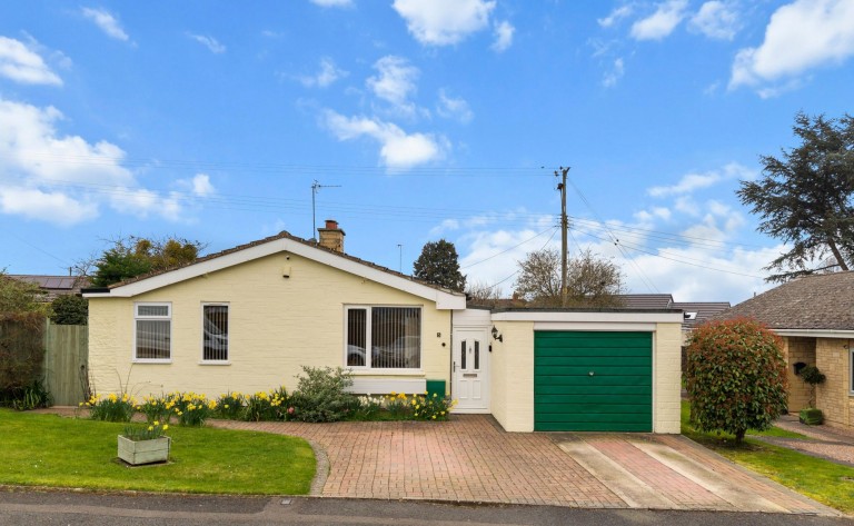 The Green, Pinvin, WR10