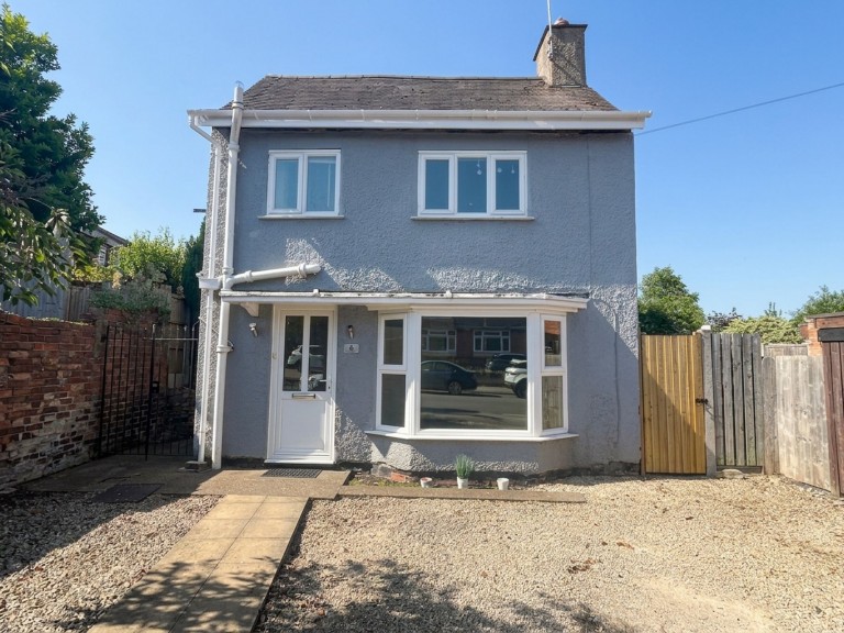 Lower Leys, Evesham, WR11