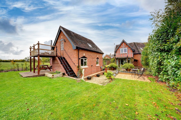 Radford Road, Rous Lench, WR11