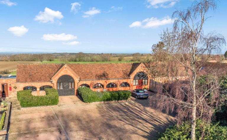 Sheriffs Lench, Evesham, WR11