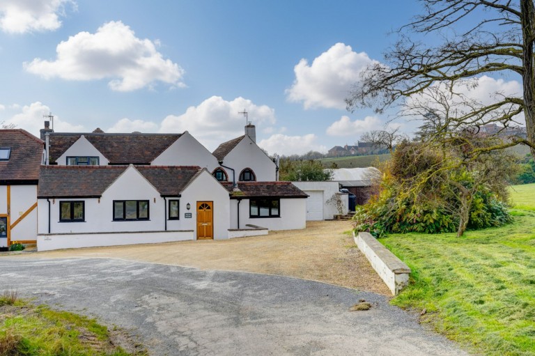 Blayneys Lane, Evesham, WR11