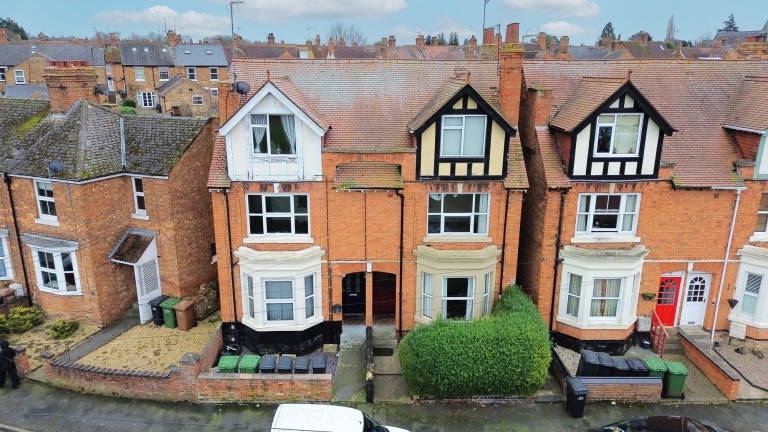 Burford Road, Evesham, WR11