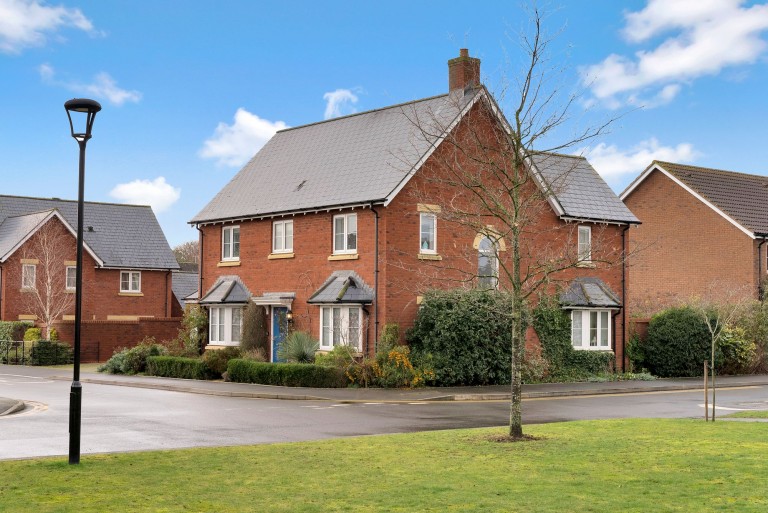 Gras Close, Bretforton, WR11