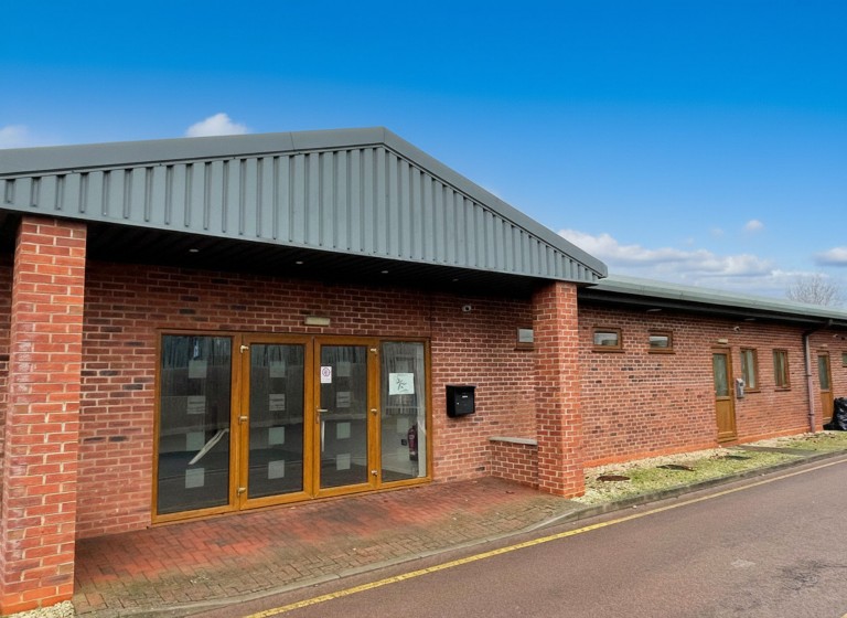 Kings Road, Evesham, WR11