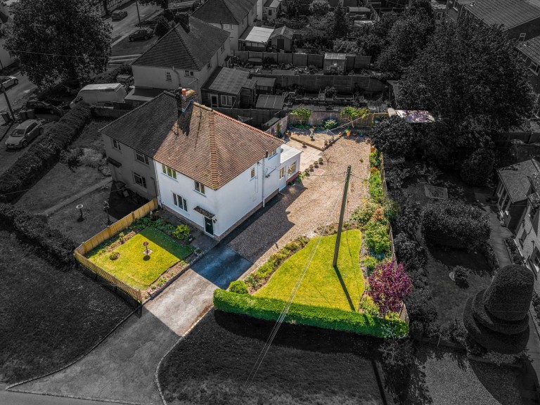 Glebe Cottages, Harvington, WR11
