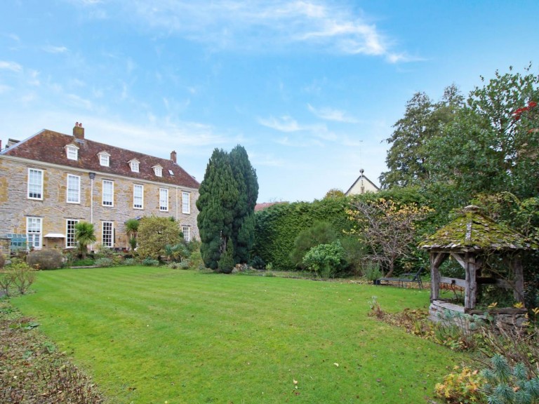 Abbey Gate, Evesham, WR11