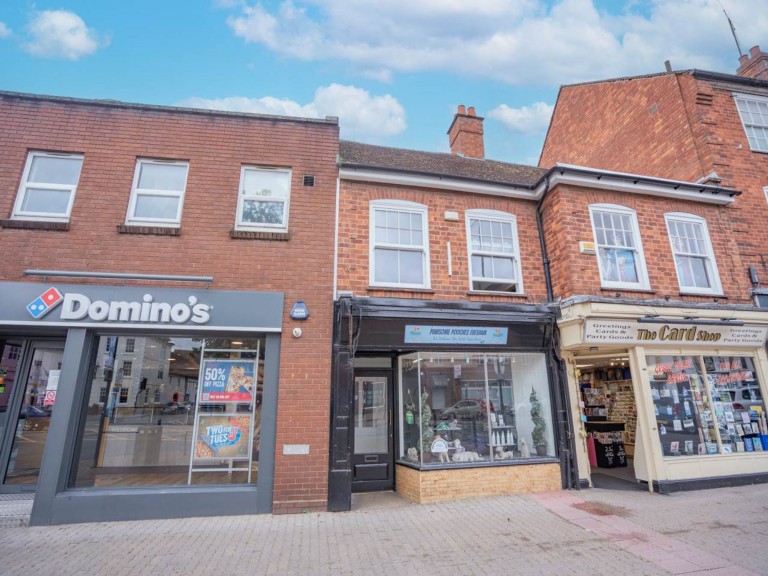 75 High Street, Evesham, WR11