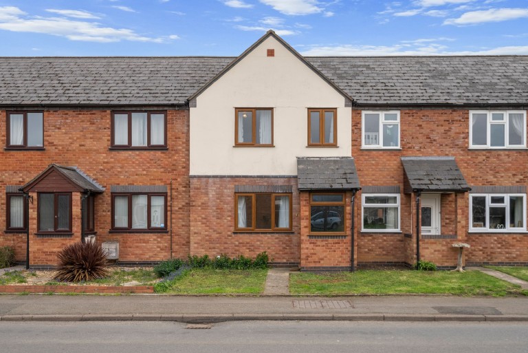 High Street, Badsey, WR11