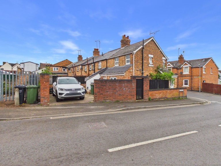 Burford Road, Evesham, WR11