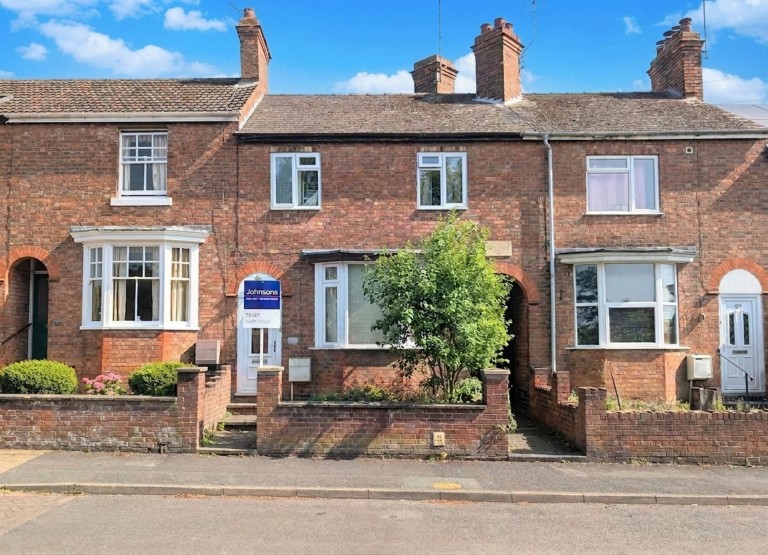 Burford Road, Evesham, WR11