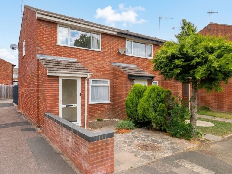 Woodlands, Evesham, WR11
