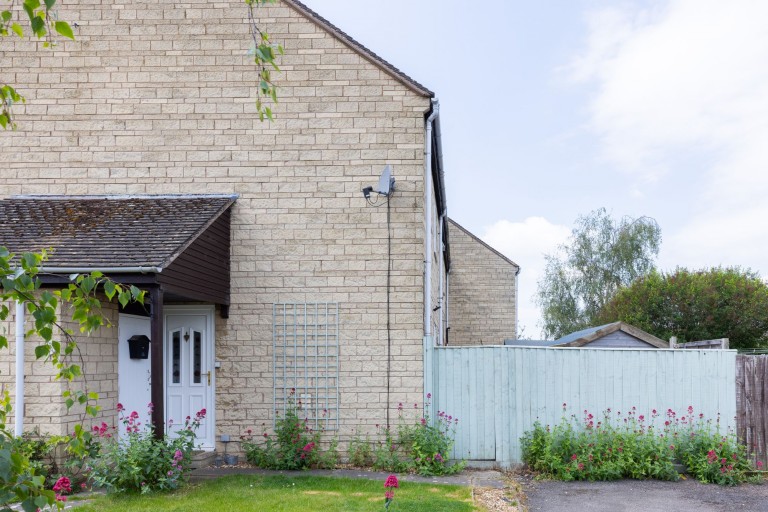 Morris Road, Broadway, WR12