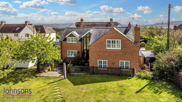 Elmley Road, Ashton-Under-Hill, WR11