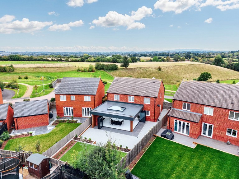 Tannery Drive, Powick, WR2