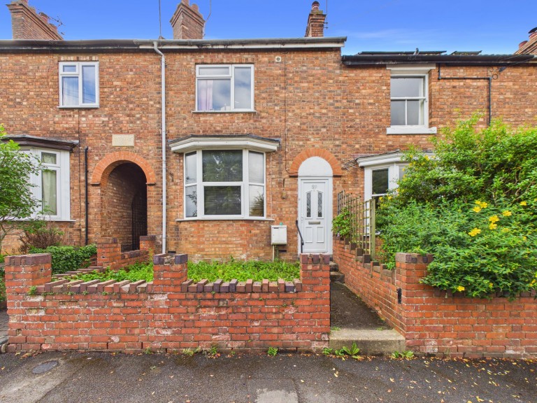 Burford Road, Evesham, WR11
