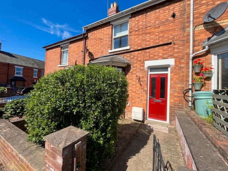 Windsor Road, Evesham, WR11
