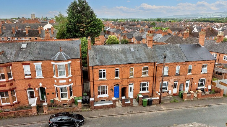 Queens Road, Evesham, WR11