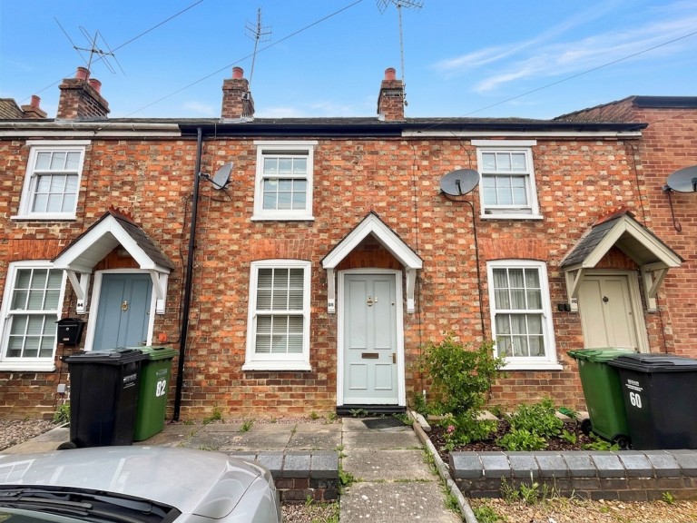 Church Street, Evesham, WR11