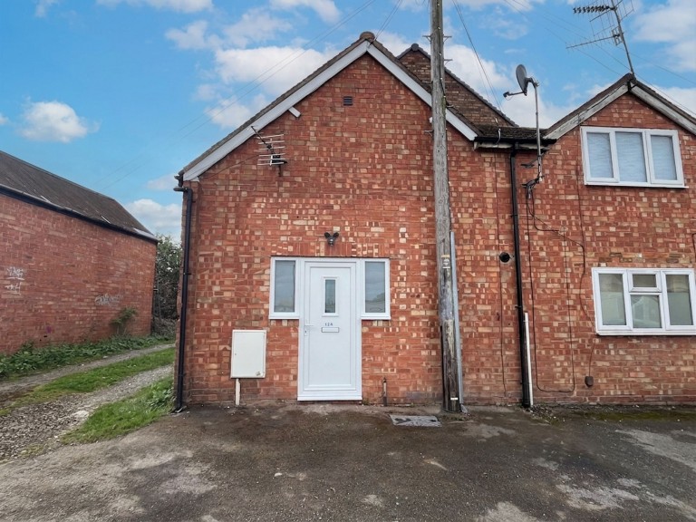 Lower Leys, Evesham, WR11