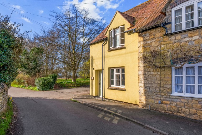 Brickwalk, Honeybourne, WR11