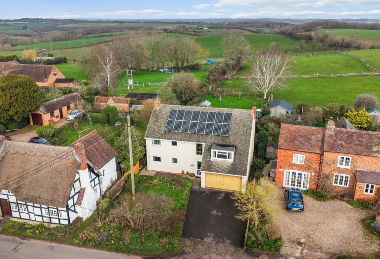 Atch Lench, Evesham, WR11