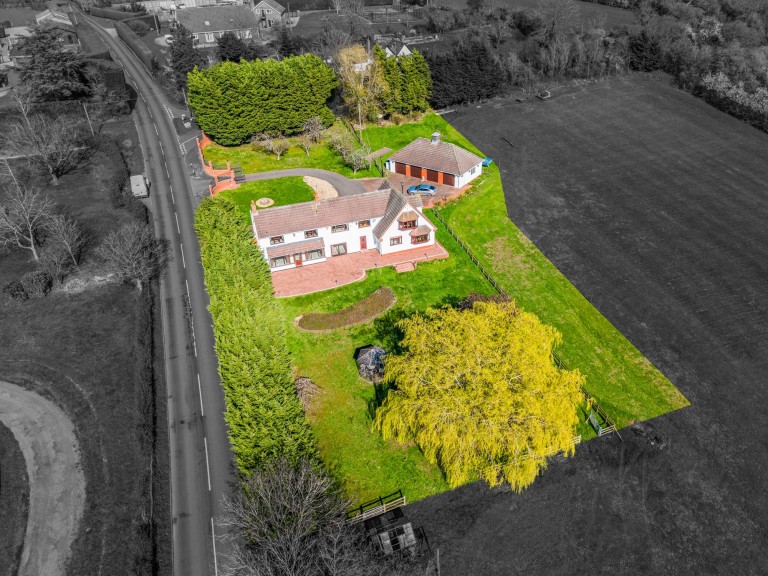 Hill, Pershore, WR10