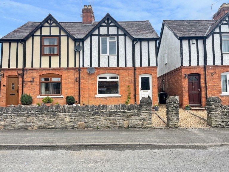 Workman Road, Evesham, WR11