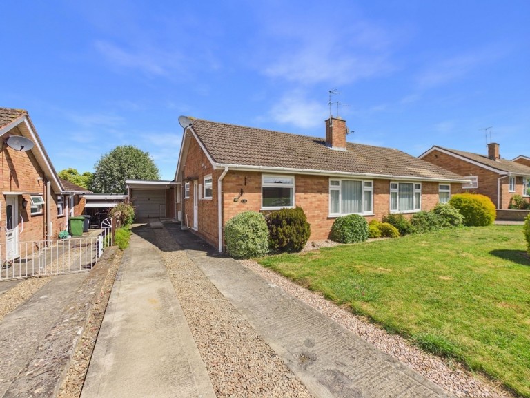 Banks Road, Badsey, WR11