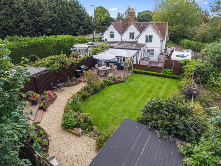 Twyford, Evesham, WR11