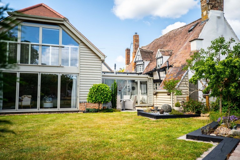 Winchcombe Road, Sedgeberrow, WR11