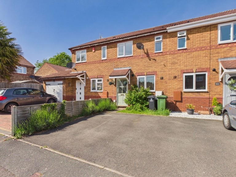 St. Davids Drive, Evesham, WR11