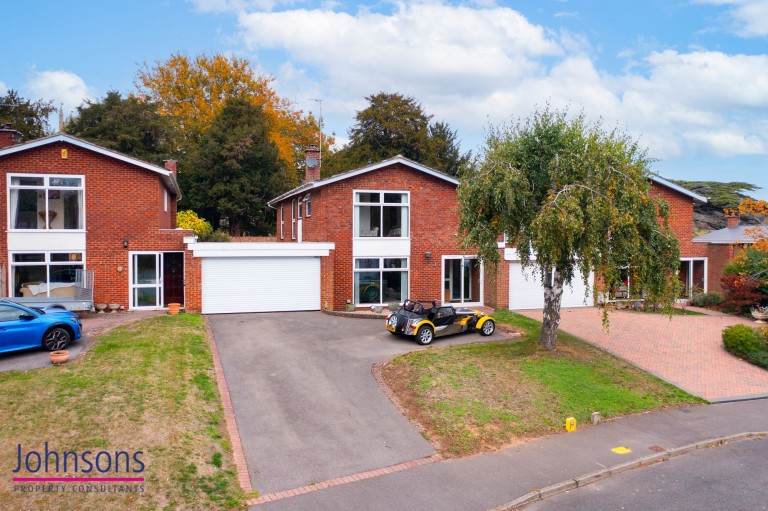 Old Rectory Green, Fladbury, WR10