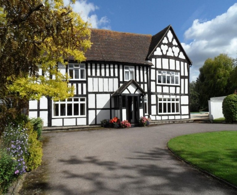 Throckmorton, Pershore, WR10