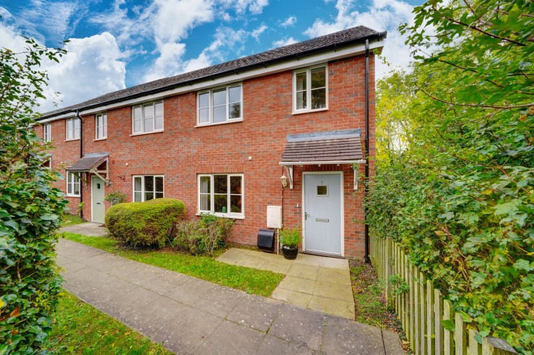 Bray Close, Inkberrow, WR7