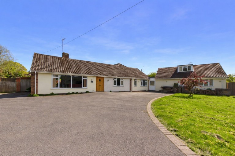 Church Street, Eckington, WR10