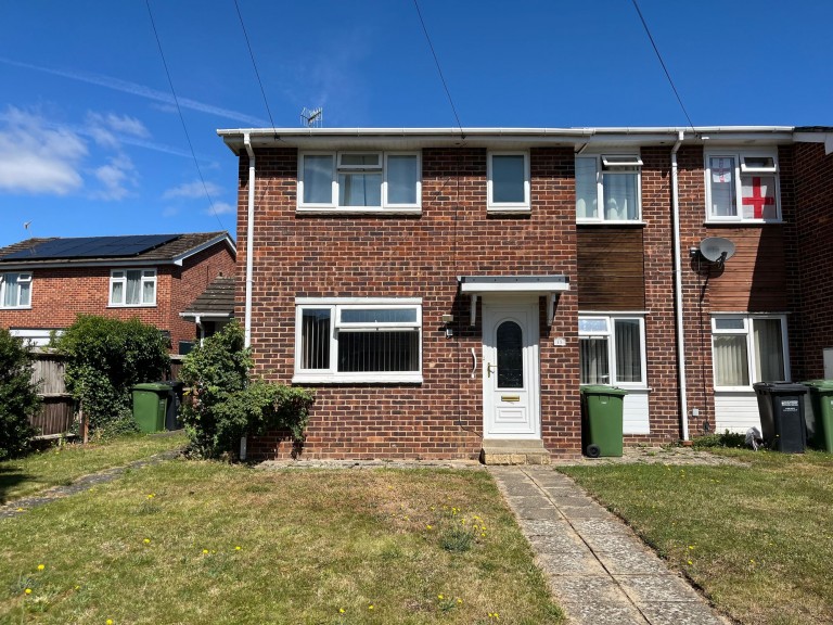 Ferry Lane, Offenham, WR11