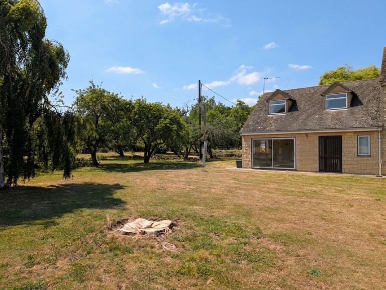 Mount Pleasant, Childswickham, WR12