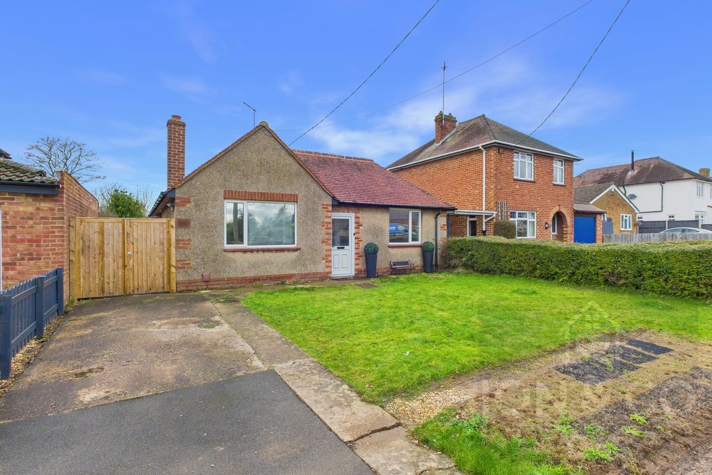 Ashley Lane | Moulton | NN3