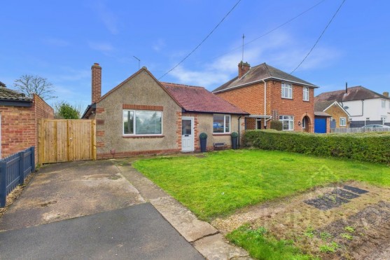 Ashley Lane | Moulton | NN3